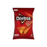 Doritos Bbq