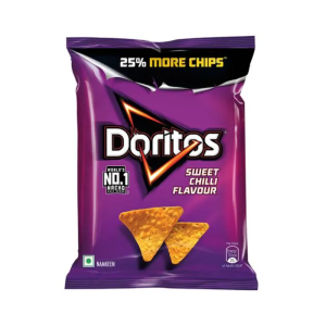 Doritos Spicy Sweet Chili