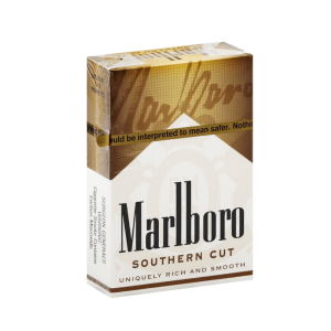 Marlboro Southern Cut