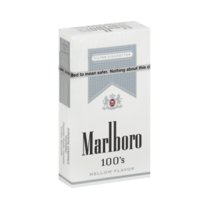 Marlboro Light Box 100 