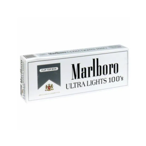 Marlboro Ult Lt 100 Bx 