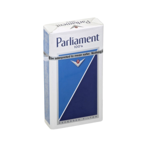 Parliament Lt Box