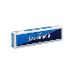 Parliment Lt 100 Box Pk