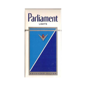 Parliament Ultra Lt Bx 