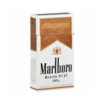 Marlboro Blnd No. 27 100 Box