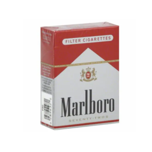 Marlboro 72 Red Pk