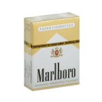 Marlboro 72 Gold Pk