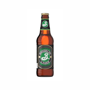 Brooklyn Lager