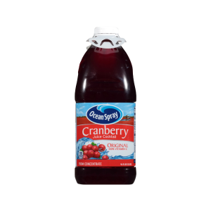 Ocean Spray Cranberry 