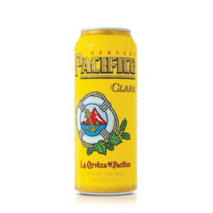 Pacifico 3Pk Can