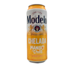 Modelo Mango Chelada 24Oz