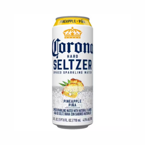 Corona Seltzer Pinapple