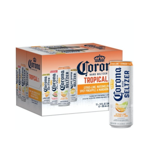 Corona Hard Seltzer 12Pk