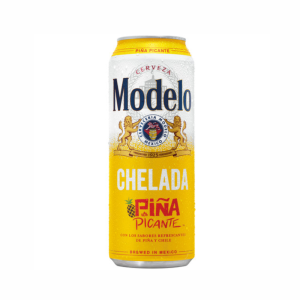 Modelo Chelada Pina Picante 240Z Can