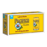 Pacifico 18Pk Can