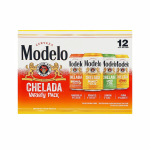 Modelo Chelada Vrty 12Pk