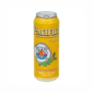 Pacifico 24 Oz Can