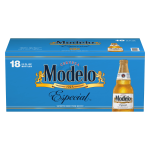 Modelo Espcial 12 Oz 18Pk