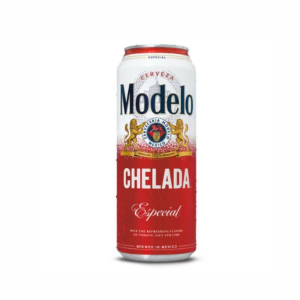 Modelo Chelada 24Oz 3Pk