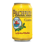 Pacifico Can