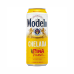 Modelo Chelada Pina Picante 240Z Can