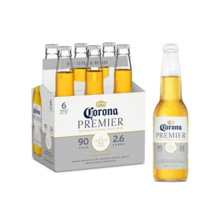 Corona Premier Ln 6Pk