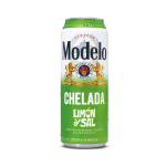 Modelo Chelada Limon Ysal