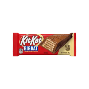 Kit Kat Big Kat King Size