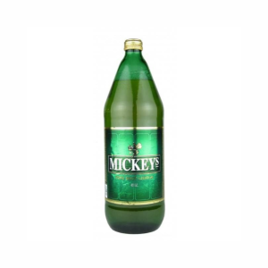 Mickeys 40 Oz