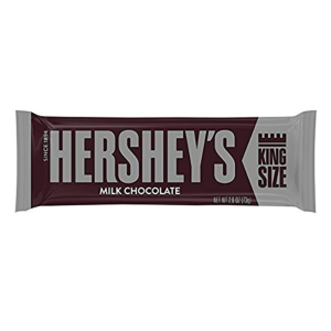 Hershey Milk Chocolate King