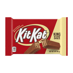 Kit Kat King Size