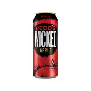 Redds Nicked Apple Ale