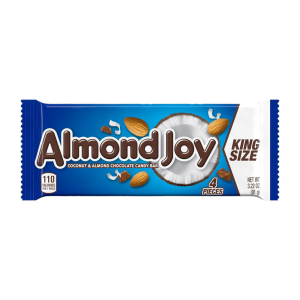 Almond Joy King Size