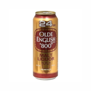 Old English 24Oz Can