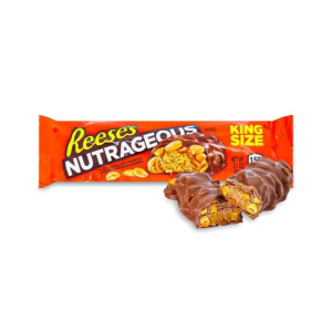 Reeses Nutrageous 3.10Z