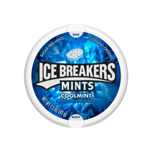 Ice Breakers Mint