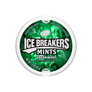 Ice Breakers Spearmint