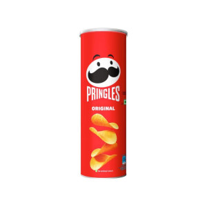 Pringles Original