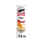 Pringles Pizza 5.5 Oz