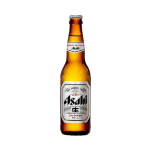 Asahi  22 Oz