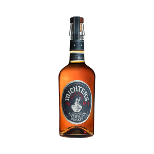 Michters Small Batch American