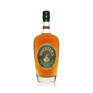 Michters Singel Barrel Rye