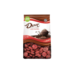 Dove Dark Chocolate