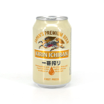 Kirin Ichiban 12Pk Cans