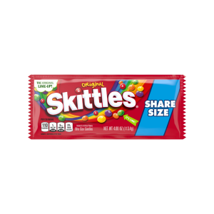 Skittles Original King Size