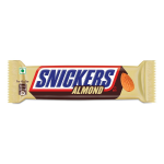 Snickers Almolds