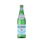 San Pellegrino Mineral Water 