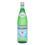 San Pellegrino Mineral Water