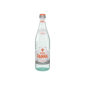 Acqua Panna Water 