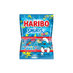 Haribo Smurfs Sour